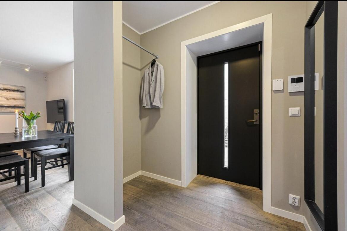 Central apartment - B&B