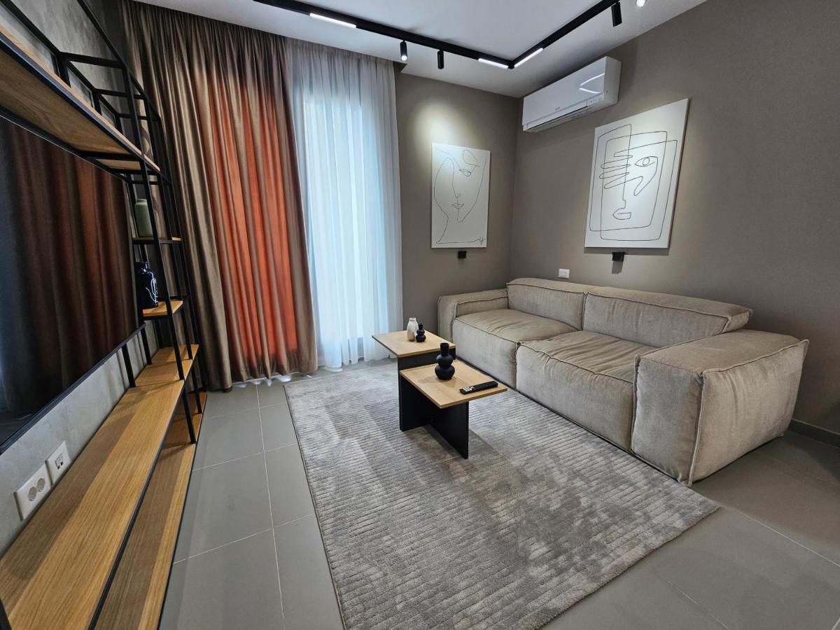 Appartamento con 1 Camera da Letto