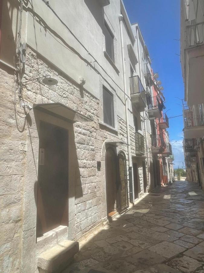 La porta sul Duomo - B&B Barletta