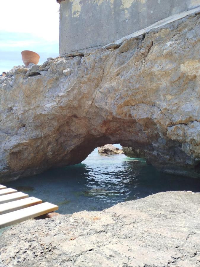 Gali's Boutique Residence 2 bedrooms - Chambres d’hôtes Agios Nikolaos