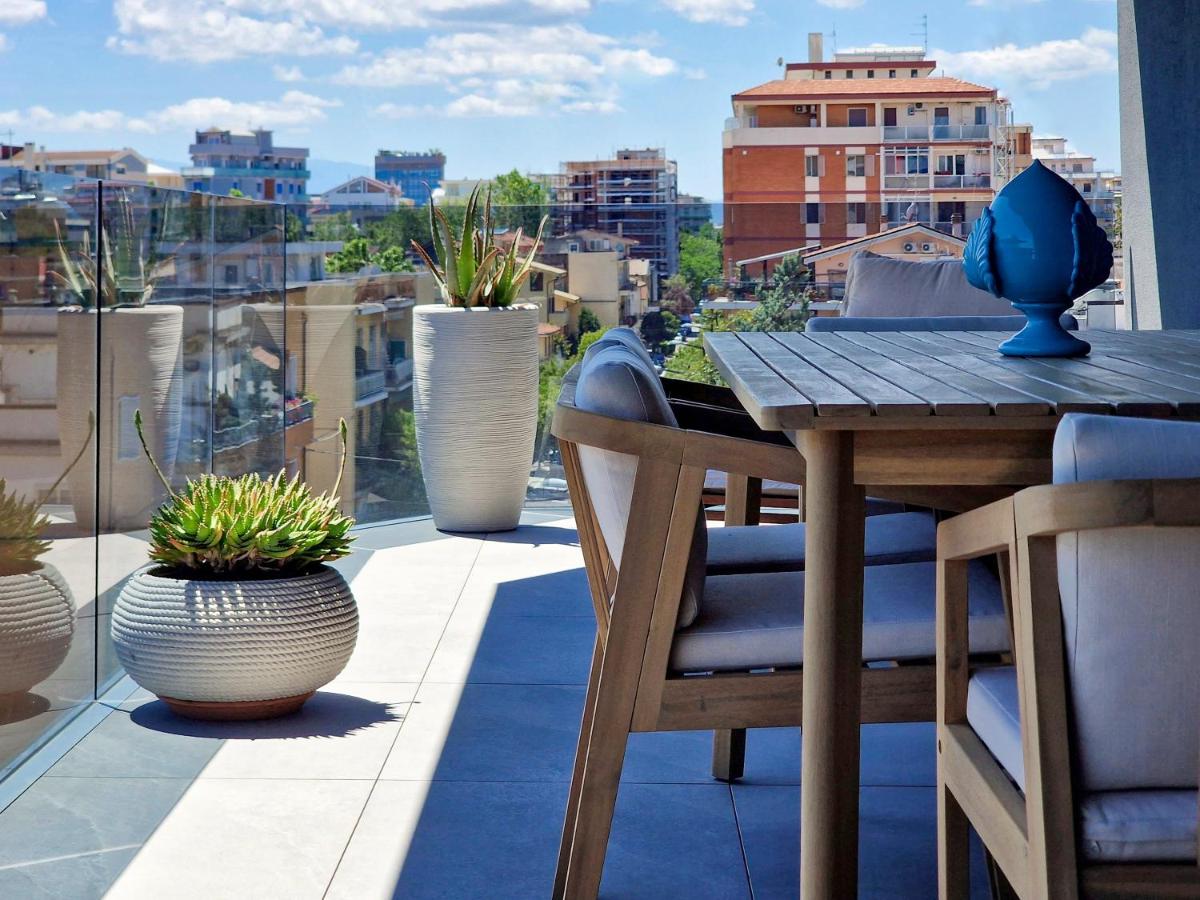 La Vela Luxury Apartment - Bed and Breakfast Pescara