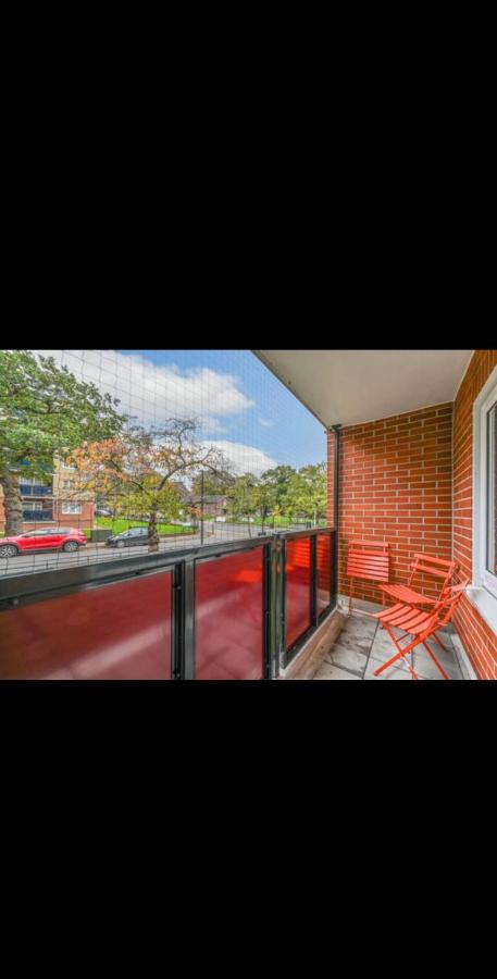 Spacious 3 bedroom - Crystal Palace - Ferienwohnung West Dulwich