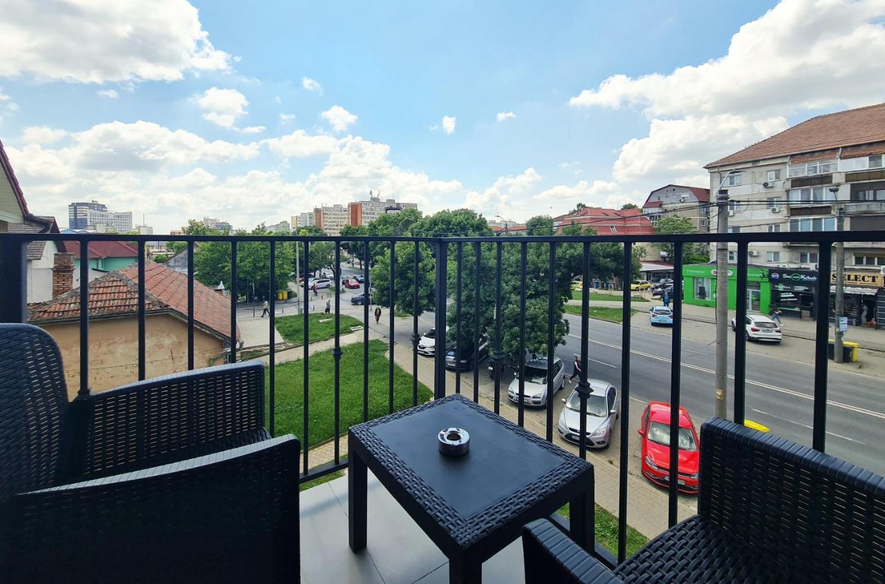 Esther Premium Apartment - B&B