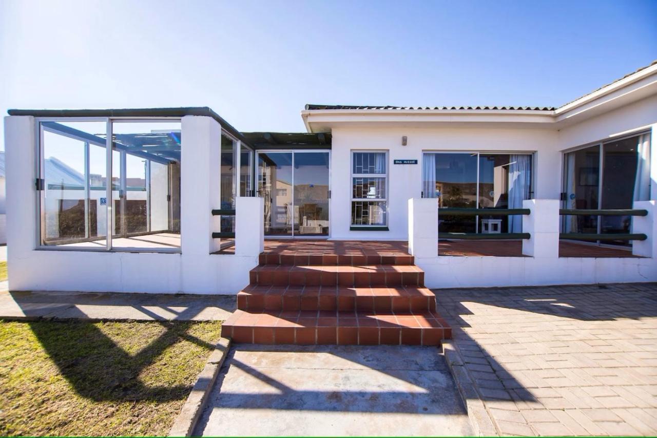 Ons Huisie - Chambres d’hôtes Elandsbaai