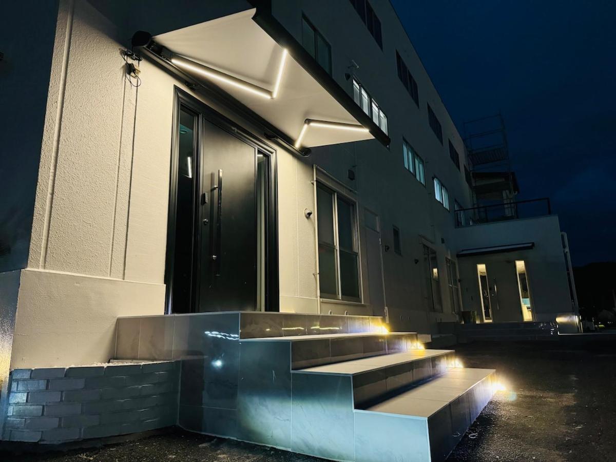 New! Luxury Hills 1500ｍ2 超絶景 ペット可 サウナ BBQ - B&B