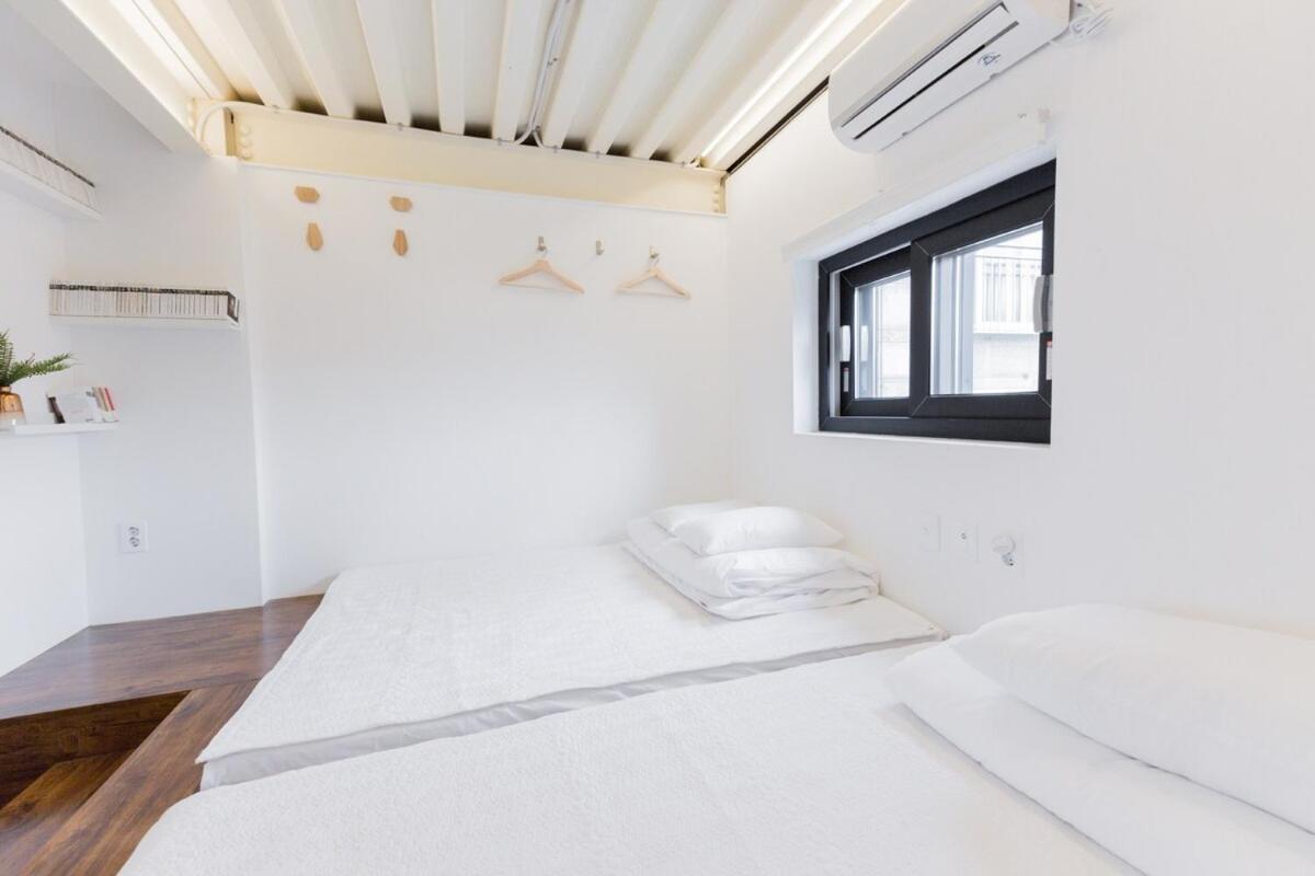 Hongdae 7min from hongdae st - Ferienwohnung Seoul