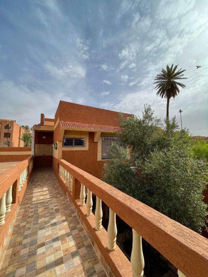 Dyafat Abla - Chambres d’hôtes