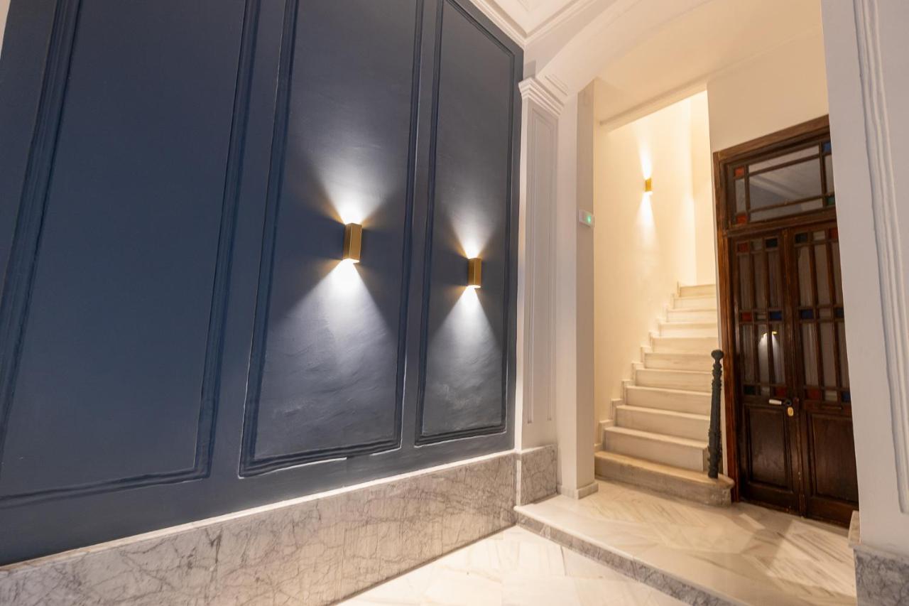 Marino Marina - Unique & Exclusive Stay - Prime Location - Bed and Breakfast Málaga