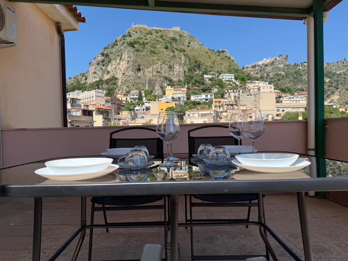 Porta Messina Rooms - B&B