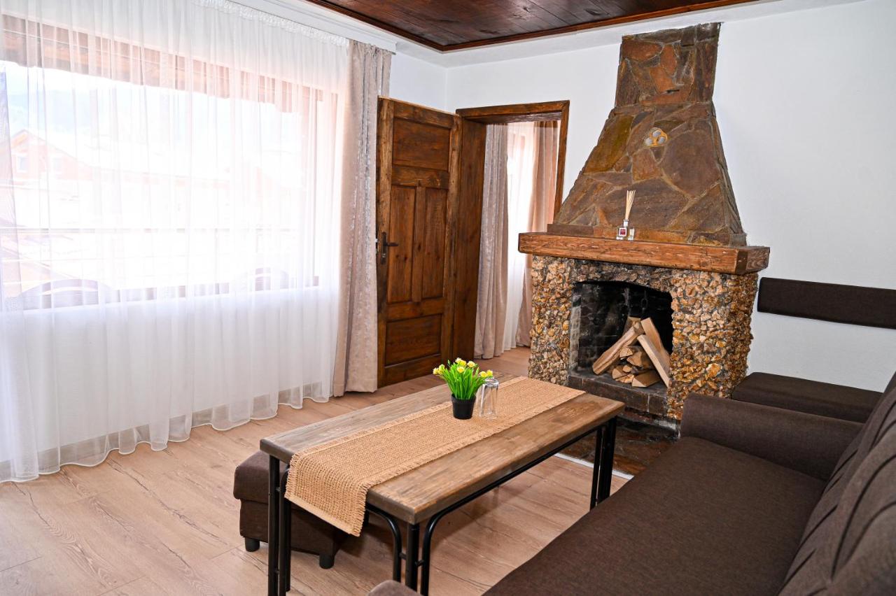 Къща Джано - Ferienwohnung Dobrinishte