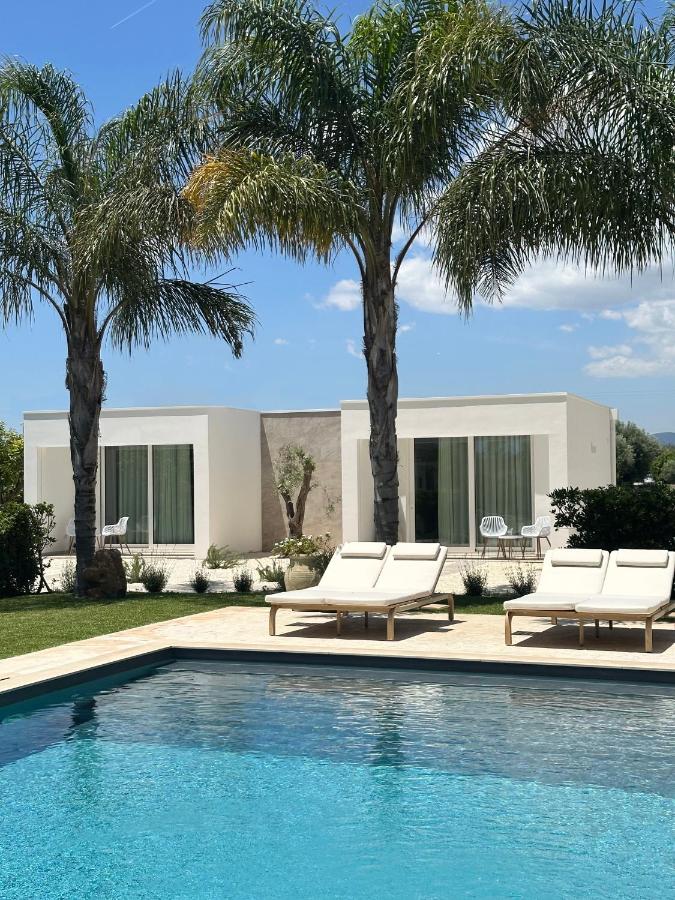 Suite con Vista Piscina