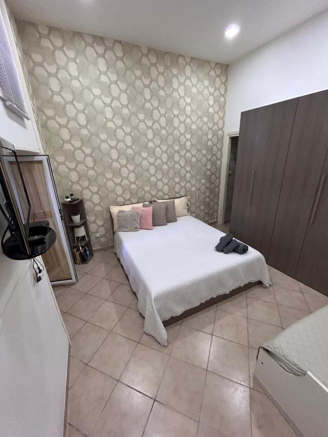 Casa vacanza Vinci house Ercolano - B&B Ercolano