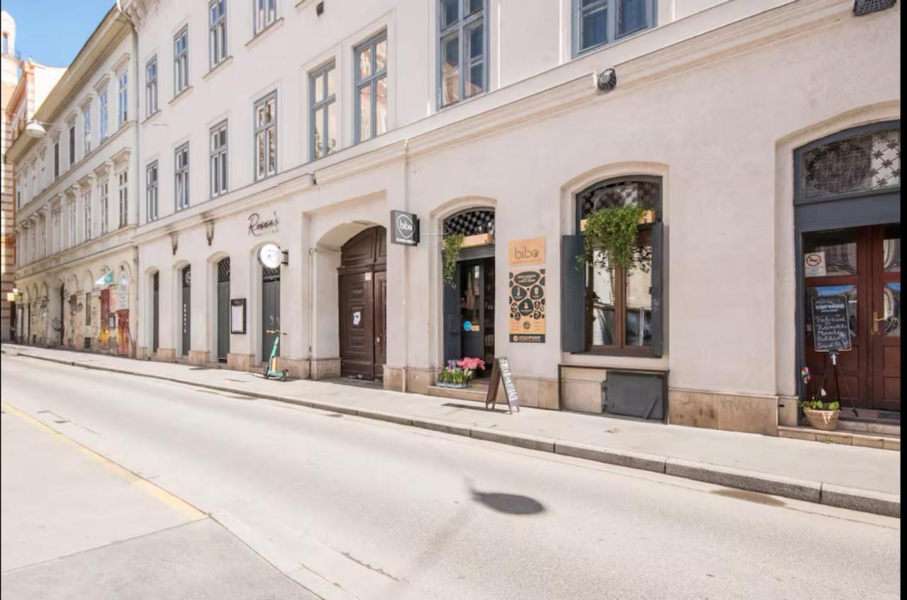 Apartment mit 1 Schlafzimmer