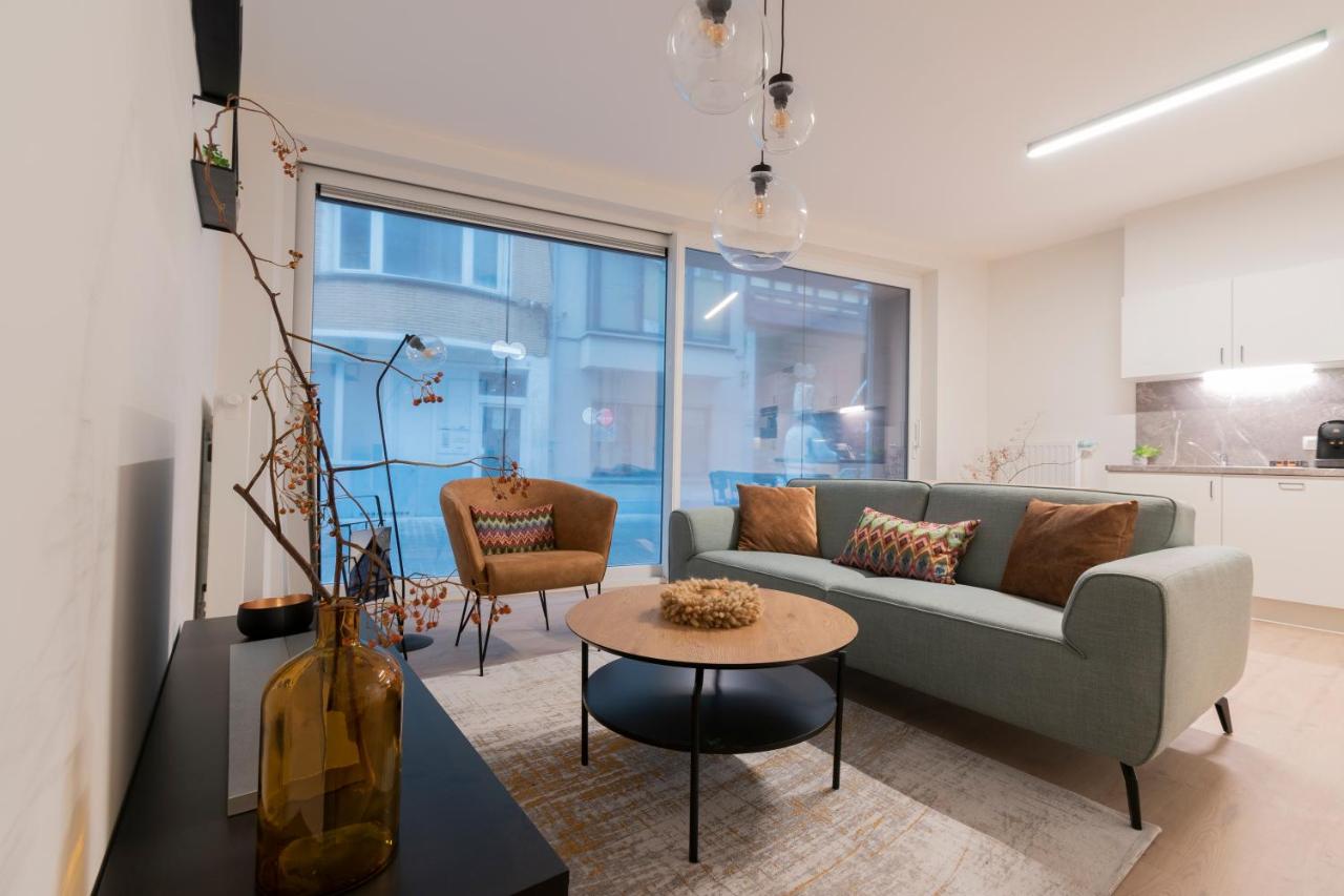 Sa' Jolie Ostende - B&B Ostenda