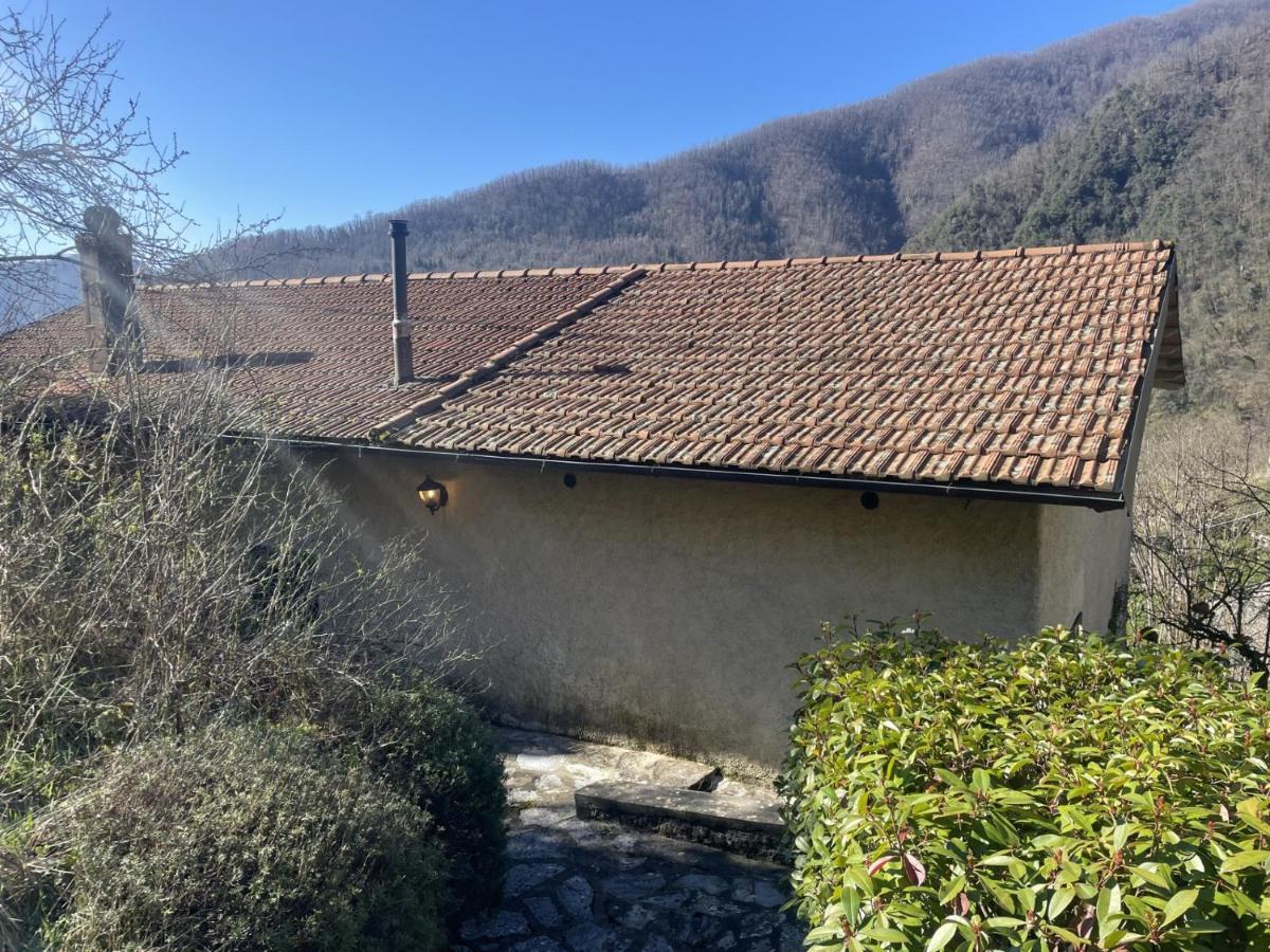 Casa Visconti - B&B Bolognana