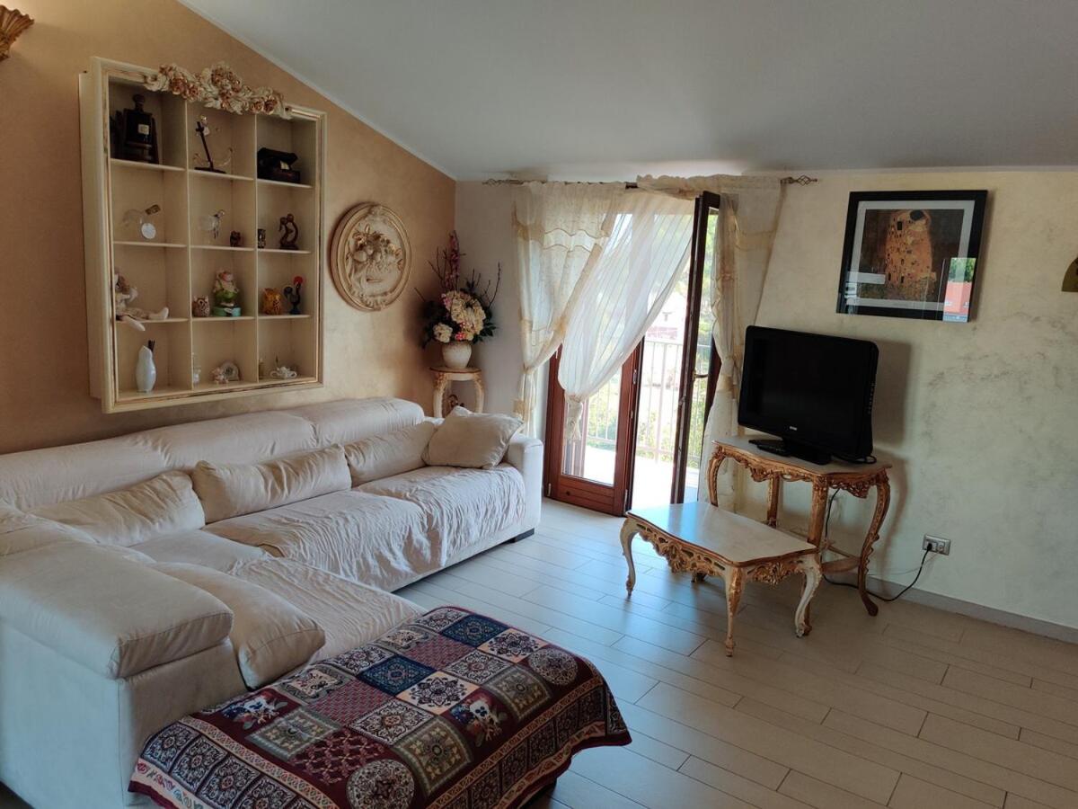 Lady Bianca - Luxury apartment - Ferienwohnung Tarent
