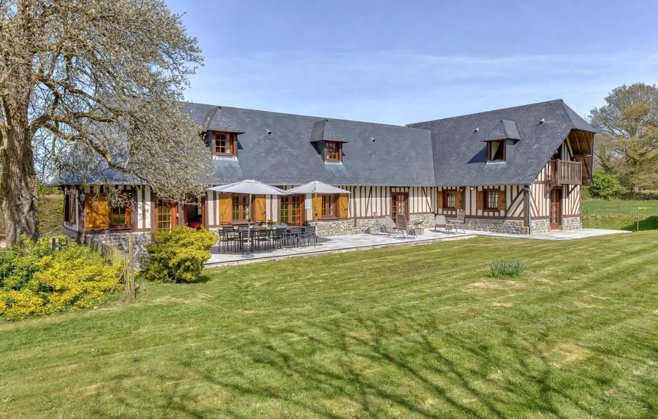 La Charmille - B&B