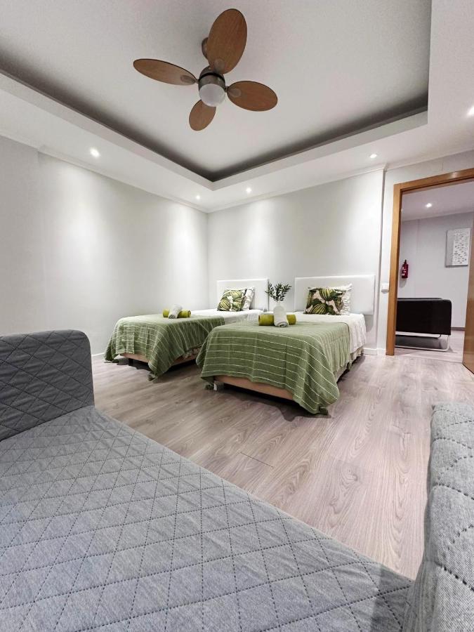 Apartment mit 3 Schlafzimmern