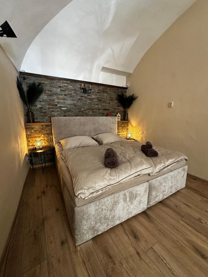 Appartement met 1 Slaapkamer