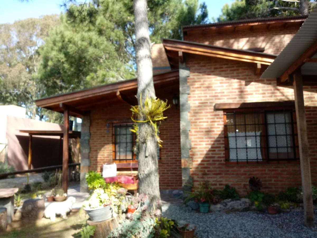 Casa Encantada - B&B