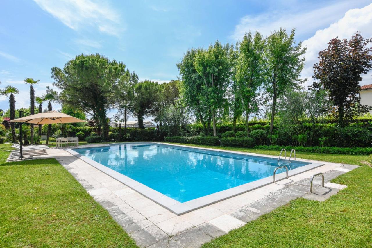 Villa Maria - B&B Menago