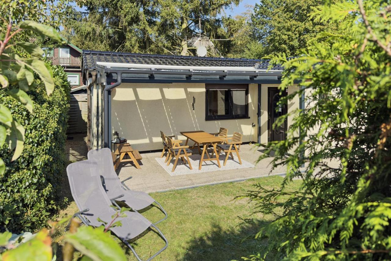 Objekt-Nr 158 - Priwall - Wiekstraße - Ferienwohnung Priwall