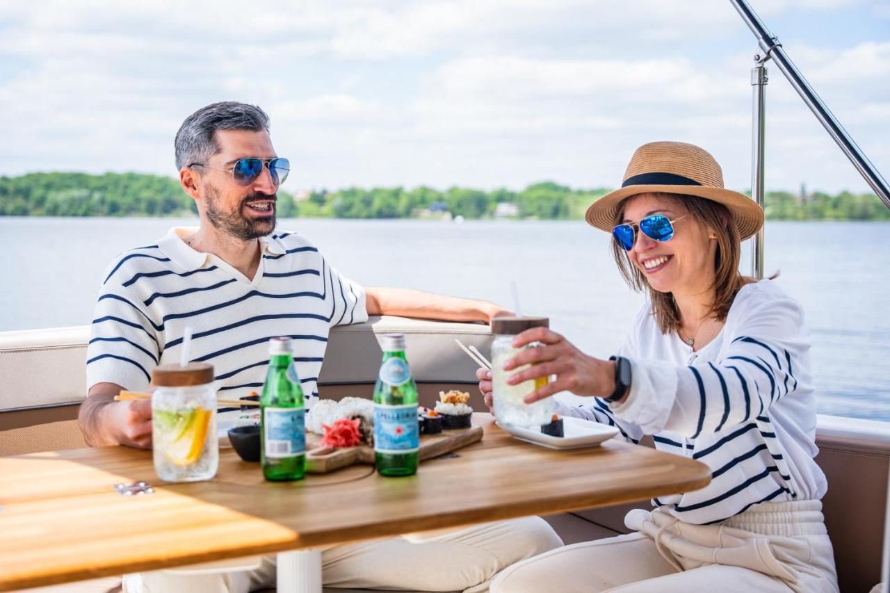 Masuria Warsaw Picnic - B&B Białobrzegi