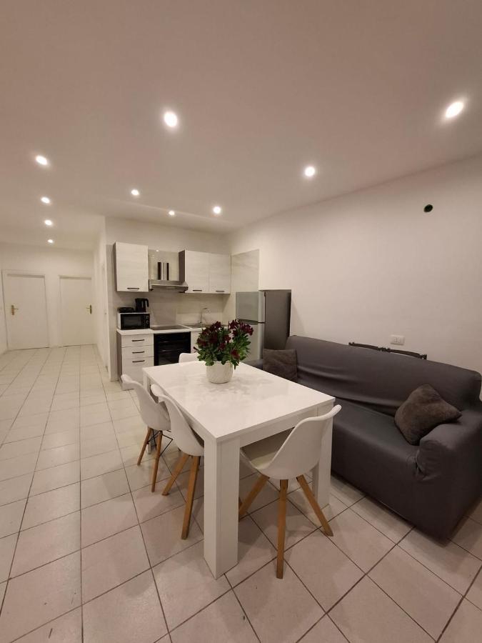 Pace E Relax 1 - Chambres d’hôtes Tenno