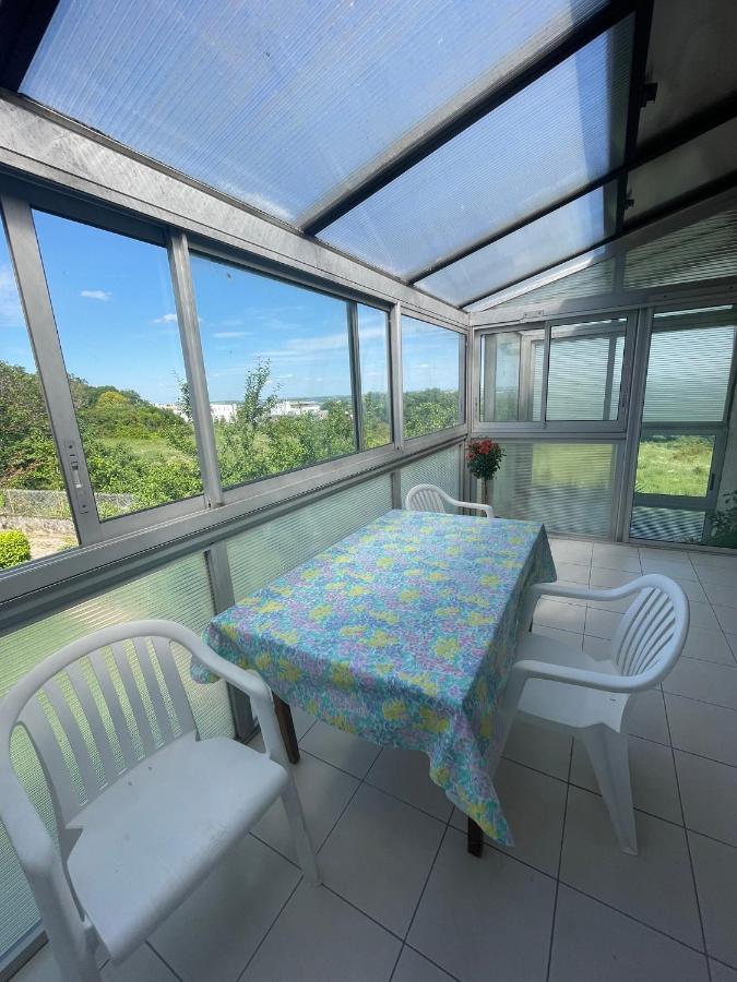 Appartement calme - Proche Toulouse - B&B Ramonville-Saint-Agne