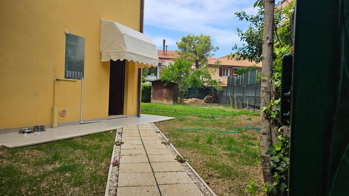 La casa di Francy - B&B
