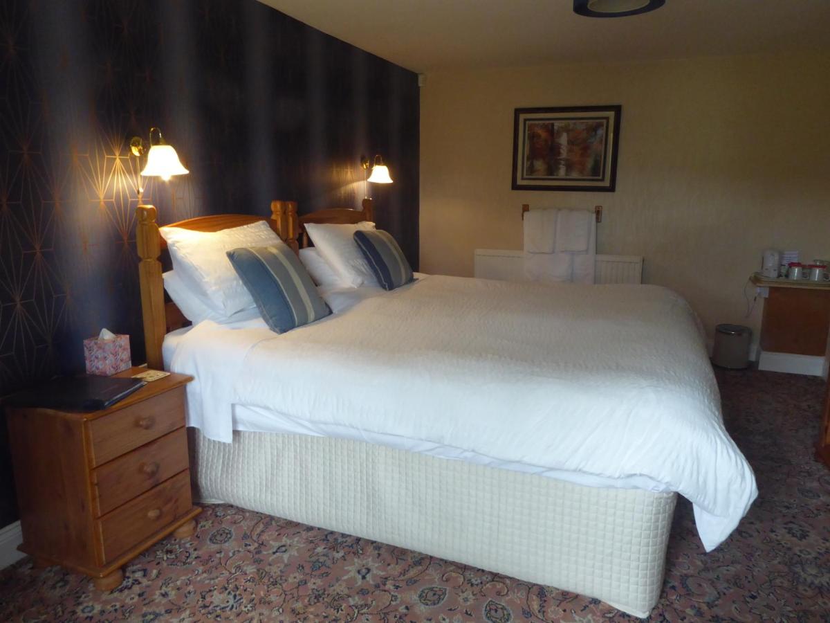 Chambre Lits Jumeaux