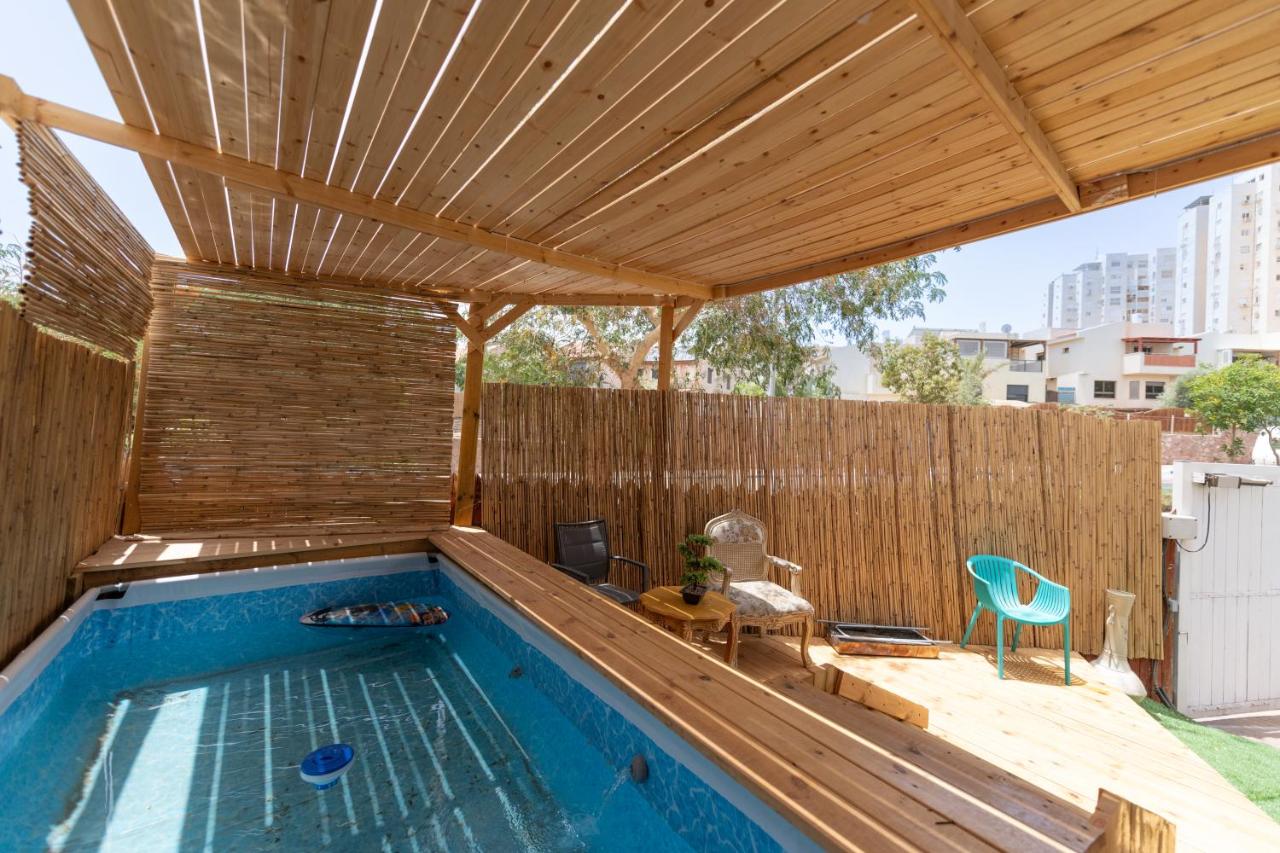 Eilat Perfect Family Vacation - B&B