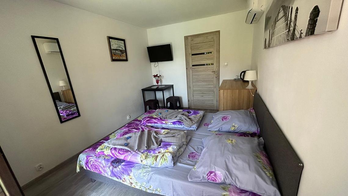 Chambre Double Standard