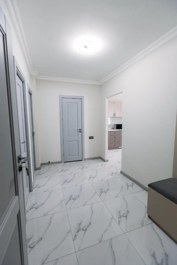 Apartment mit 2 Schlafzimmern