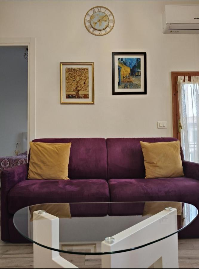 Green Eyes - B&B Firenze