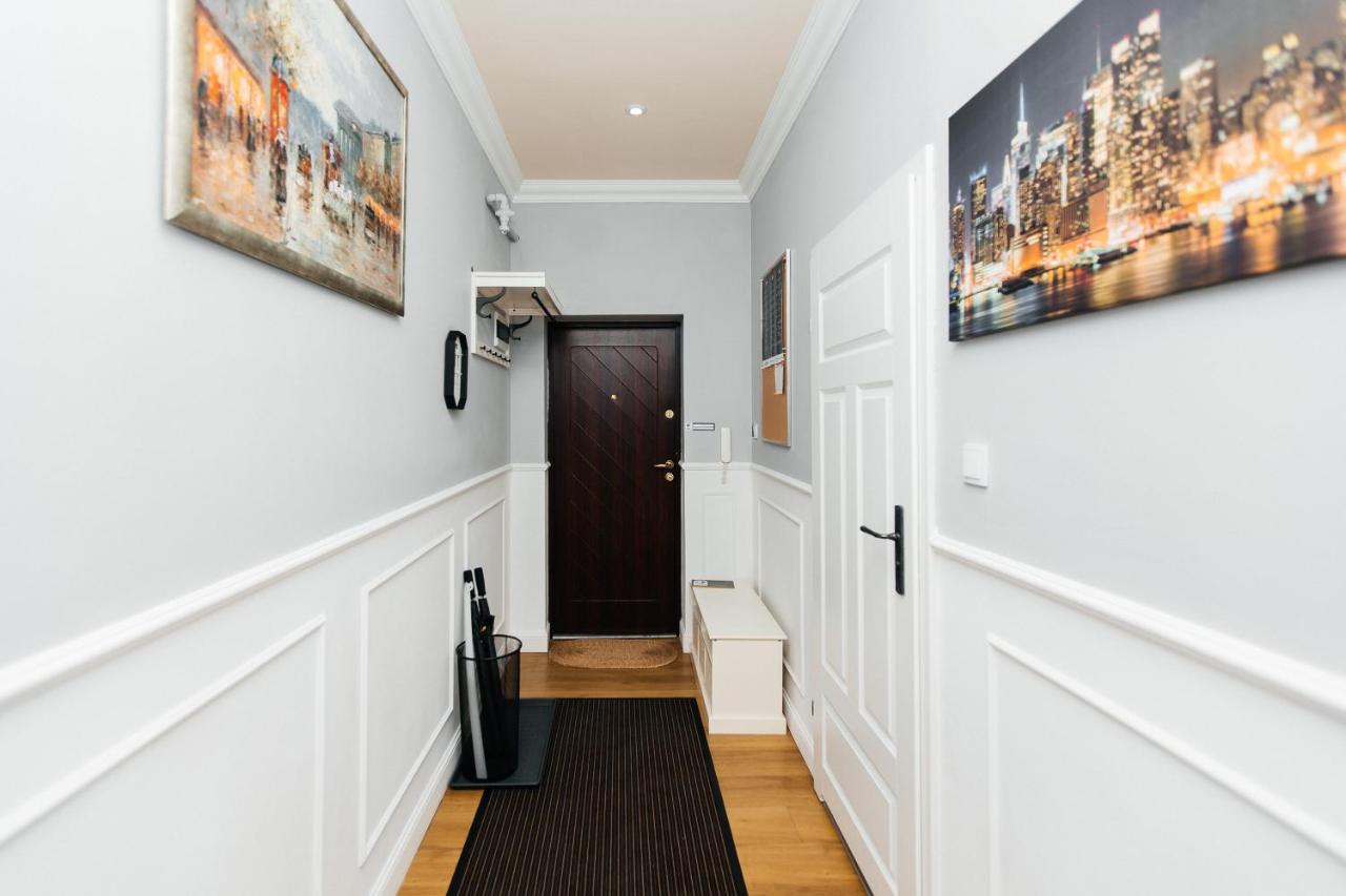 Maya's Flats & Resorts 69 - 3 rooms apartment in Gdansk - B&B