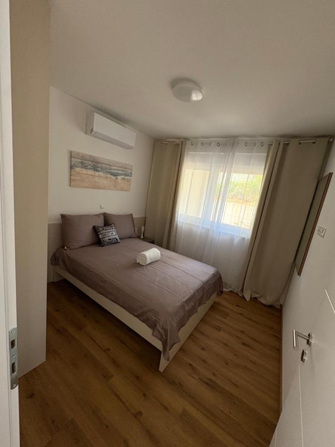 Appartement met 2 slaapkamers