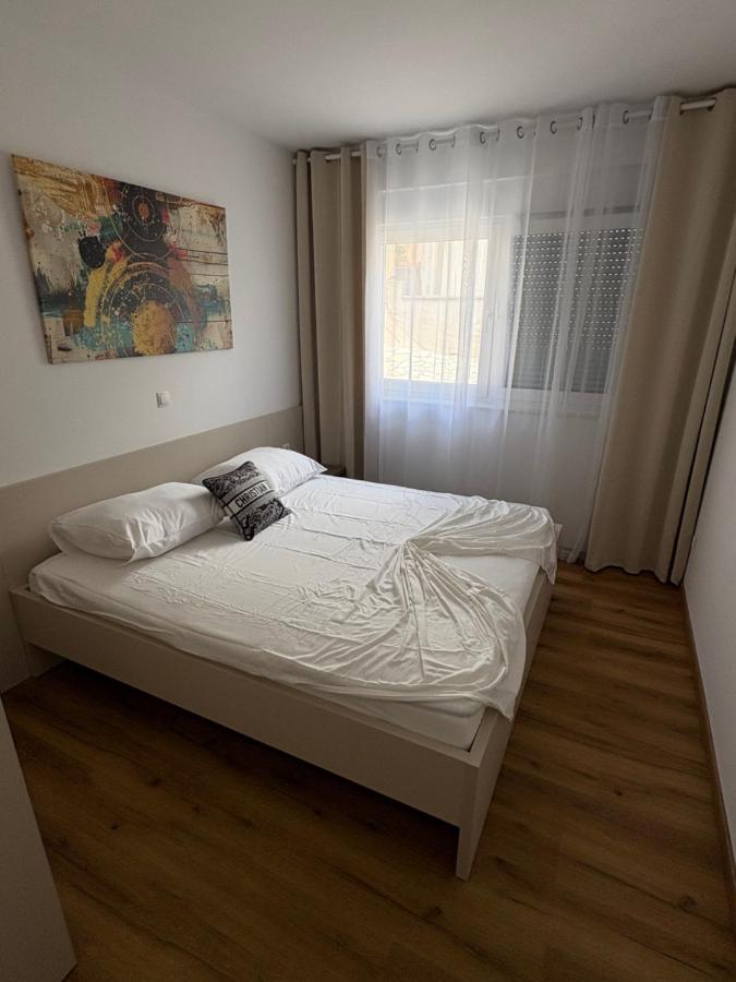 Appartement met 2 slaapkamers