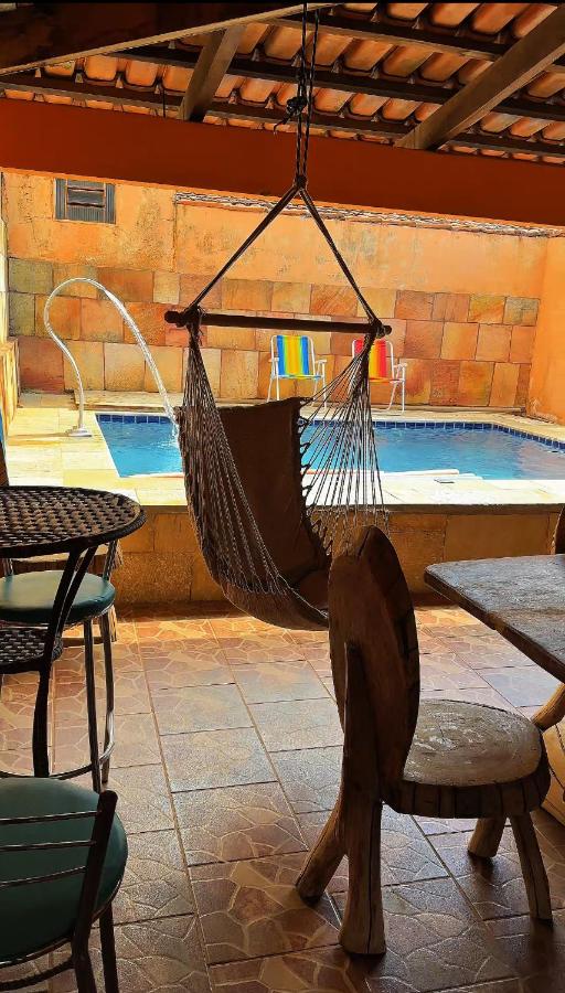 Residencial Divina - B&B Pirenópolis