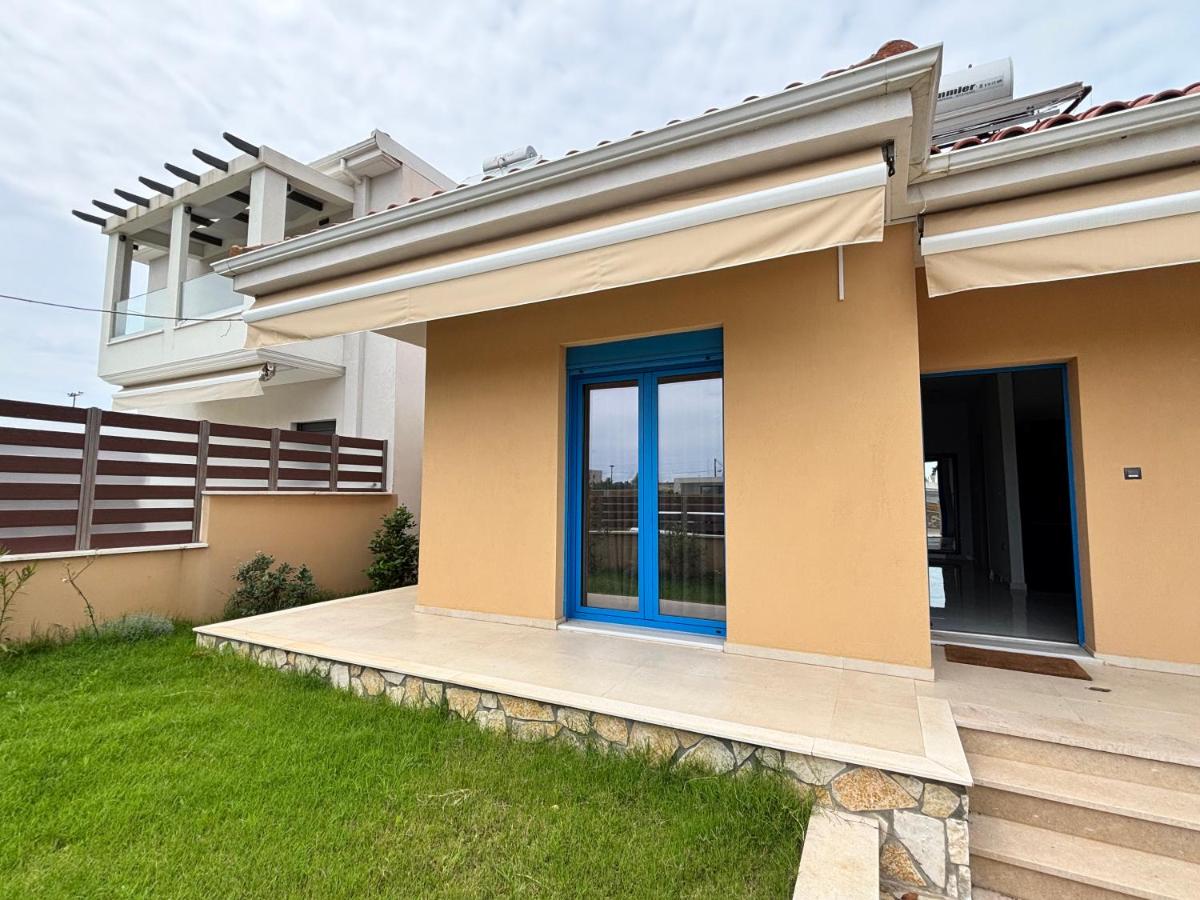 Villa Dim - B&B Mítikas