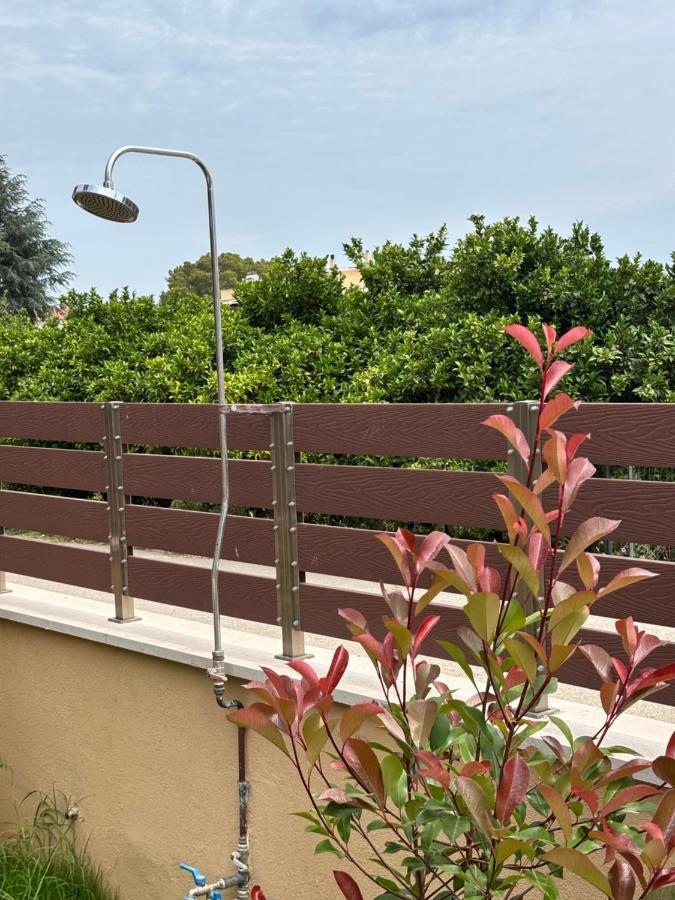 Villa Dim - Ferienwohnung Mýtikas