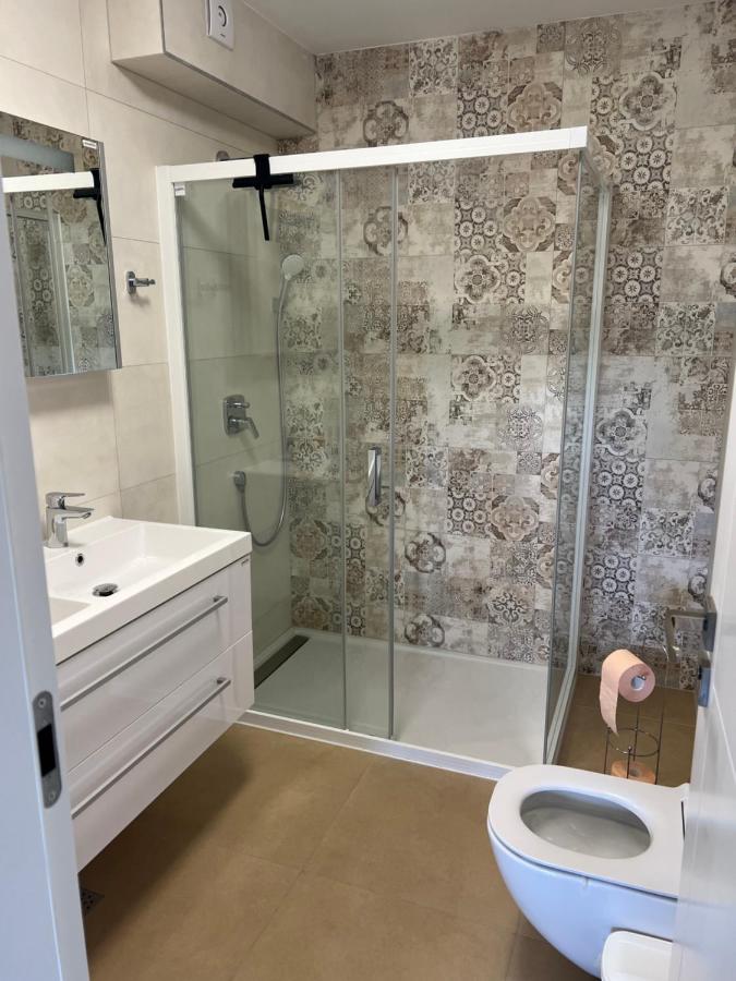 Deluxe Apartment mit 1 Schlafzimmer