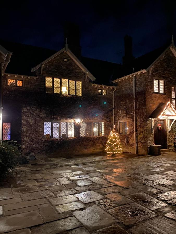 Greenacres Hall - Ferienwohnung Disley