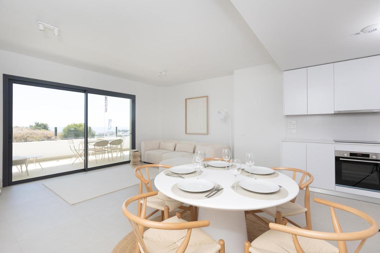 Apartment mit 3 Schlafzimmern