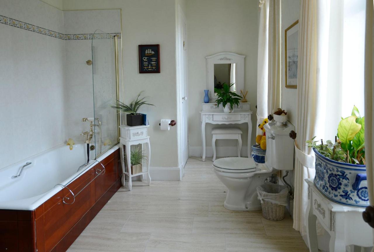 Inverlochy Villas (Adults Only) - B&B