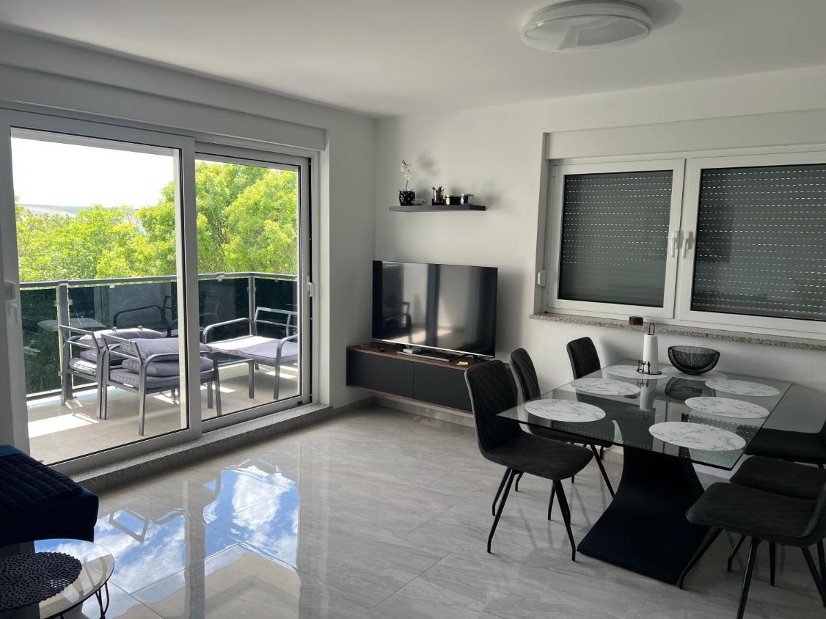 Apartment mit 2 Schlafzimmern