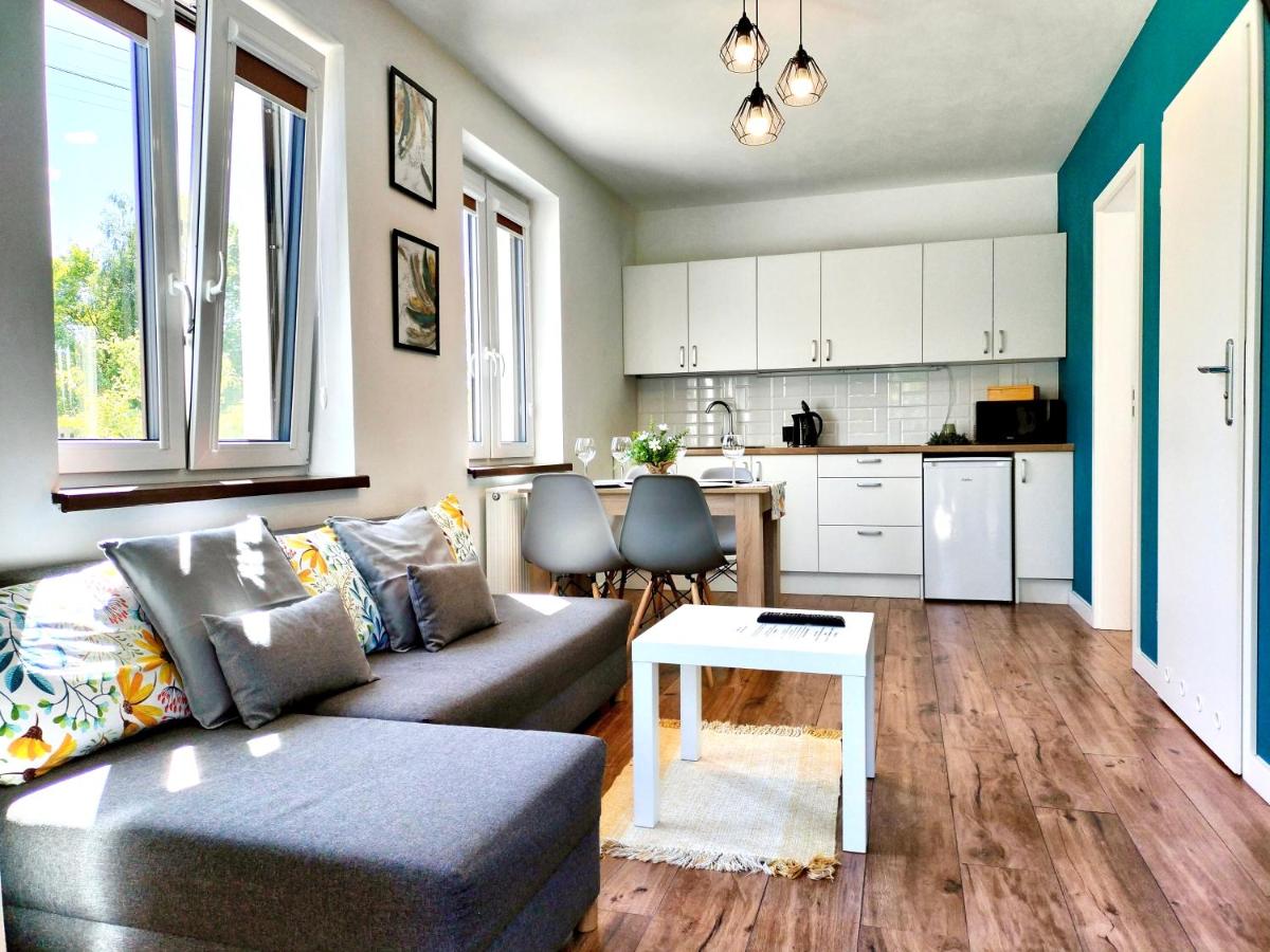 Apartamento de 2 dormitorios