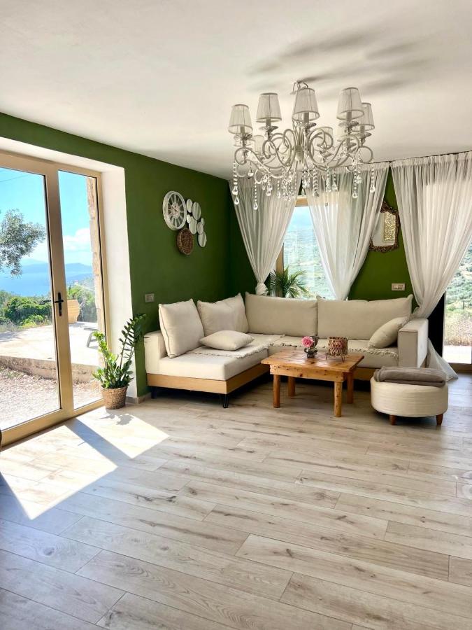 Katerina's House - Chambres d’hôtes Volímai