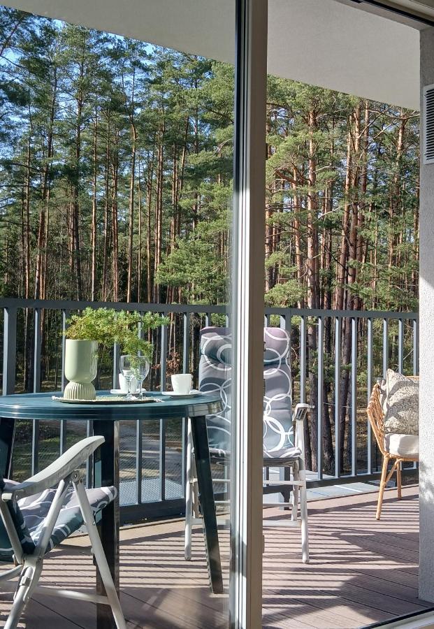 Zapach lasu Karwica Naturalne SPA, sauna, joga A206
