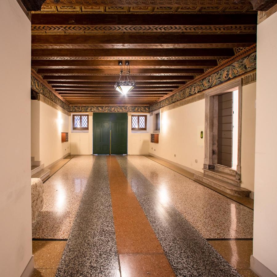Dimore Verona Palazzo San Giorgio - B&B Verona